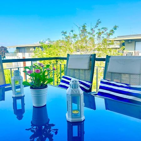 Zamardi Design Apartment Luaran gambar