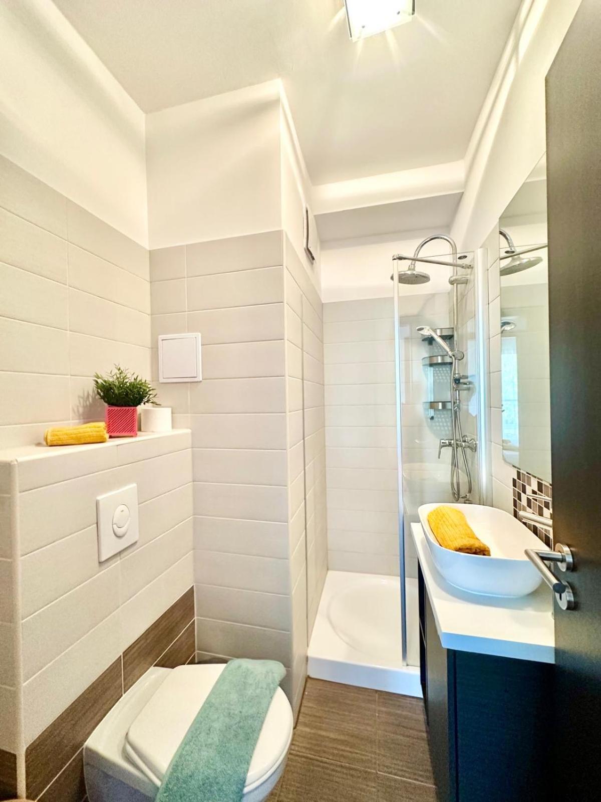 Zamardi Design Apartment Luaran gambar