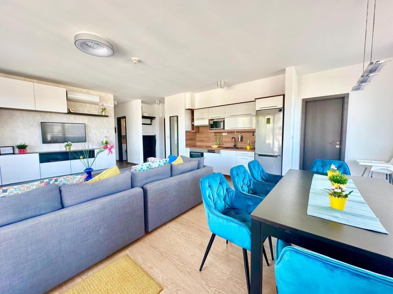 Zamardi Design Apartment Luaran gambar